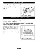 Предварительный просмотр 24 страницы Baxi 946 Installer'S Manual