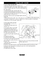 Предварительный просмотр 41 страницы Baxi 946 Installer'S Manual