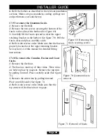 Предварительный просмотр 43 страницы Baxi 946 Installer'S Manual