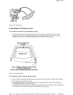 Preview for 11 page of Baxi 949 Installer'S Manual