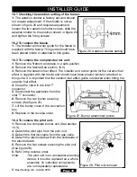 Preview for 32 page of Baxi 951 Installer And Owner Manual