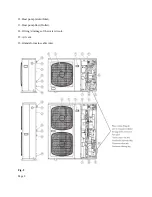 Предварительный просмотр 14 страницы Baxi Ambiflo 105 Installation, Service & Maintenance Instruction