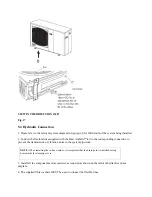 Предварительный просмотр 31 страницы Baxi Ambiflo 105 Installation, Service & Maintenance Instruction