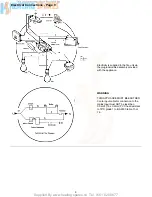 Preview for 9 page of Baxi Arena Super Installation And Servicing Instructions