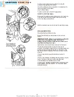 Preview for 12 page of Baxi Arena Super Installation And Servicing Instructions