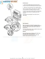 Preview for 25 page of Baxi Arena Super Installation And Servicing Instructions