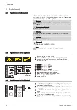 Предварительный просмотр 10 страницы Baxi Assure AWHP-IDU 4-8 E Installation And Service Manual