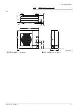 Предварительный просмотр 17 страницы Baxi Assure AWHP-IDU 4-8 E Installation And Service Manual