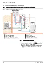 Предварительный просмотр 22 страницы Baxi Assure AWHP-IDU 4-8 E Installation And Service Manual