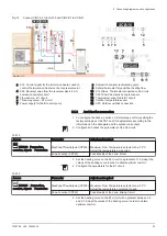 Предварительный просмотр 23 страницы Baxi Assure AWHP-IDU 4-8 E Installation And Service Manual