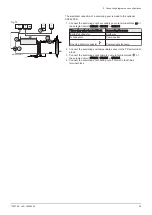 Предварительный просмотр 25 страницы Baxi Assure AWHP-IDU 4-8 E Installation And Service Manual