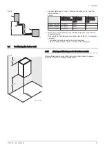 Предварительный просмотр 27 страницы Baxi Assure AWHP-IDU 4-8 E Installation And Service Manual