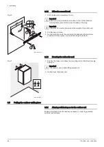 Предварительный просмотр 28 страницы Baxi Assure AWHP-IDU 4-8 E Installation And Service Manual