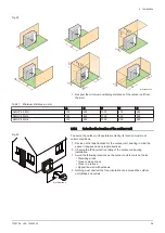 Предварительный просмотр 29 страницы Baxi Assure AWHP-IDU 4-8 E Installation And Service Manual