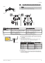 Предварительный просмотр 33 страницы Baxi Assure AWHP-IDU 4-8 E Installation And Service Manual