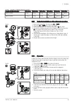 Предварительный просмотр 35 страницы Baxi Assure AWHP-IDU 4-8 E Installation And Service Manual