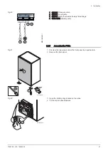 Предварительный просмотр 41 страницы Baxi Assure AWHP-IDU 4-8 E Installation And Service Manual