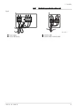 Предварительный просмотр 43 страницы Baxi Assure AWHP-IDU 4-8 E Installation And Service Manual