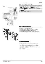 Предварительный просмотр 45 страницы Baxi Assure AWHP-IDU 4-8 E Installation And Service Manual