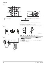 Предварительный просмотр 46 страницы Baxi Assure AWHP-IDU 4-8 E Installation And Service Manual