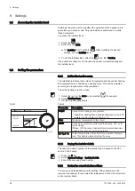 Предварительный просмотр 58 страницы Baxi Assure AWHP-IDU 4-8 E Installation And Service Manual