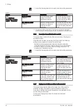 Предварительный просмотр 60 страницы Baxi Assure AWHP-IDU 4-8 E Installation And Service Manual