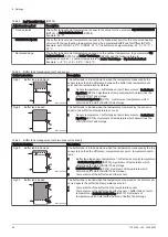 Предварительный просмотр 64 страницы Baxi Assure AWHP-IDU 4-8 E Installation And Service Manual