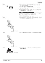 Предварительный просмотр 85 страницы Baxi Assure AWHP-IDU 4-8 E Installation And Service Manual