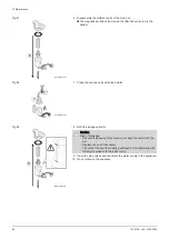 Предварительный просмотр 86 страницы Baxi Assure AWHP-IDU 4-8 E Installation And Service Manual