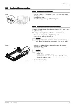 Предварительный просмотр 87 страницы Baxi Assure AWHP-IDU 4-8 E Installation And Service Manual