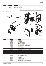 Предварительный просмотр 97 страницы Baxi Assure AWHP-IDU 4-8 E Installation And Service Manual