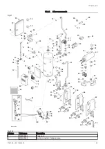 Предварительный просмотр 99 страницы Baxi Assure AWHP-IDU 4-8 E Installation And Service Manual