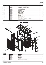 Предварительный просмотр 103 страницы Baxi Assure AWHP-IDU 4-8 E Installation And Service Manual