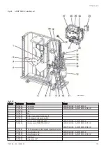 Предварительный просмотр 107 страницы Baxi Assure AWHP-IDU 4-8 E Installation And Service Manual