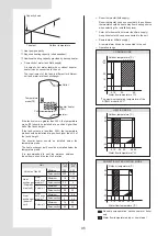 Предварительный просмотр 10 страницы Baxi Assure Mono 12 Installation And Owner'S Manual