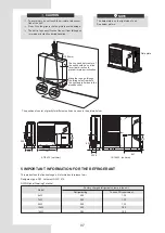 Предварительный просмотр 12 страницы Baxi Assure Mono 12 Installation And Owner'S Manual