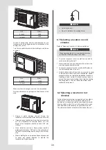 Предварительный просмотр 14 страницы Baxi Assure Mono 12 Installation And Owner'S Manual