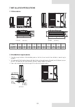 Предварительный просмотр 15 страницы Baxi Assure Mono 12 Installation And Owner'S Manual