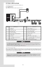 Предварительный просмотр 18 страницы Baxi Assure Mono 12 Installation And Owner'S Manual