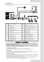 Предварительный просмотр 19 страницы Baxi Assure Mono 12 Installation And Owner'S Manual