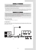 Предварительный просмотр 21 страницы Baxi Assure Mono 12 Installation And Owner'S Manual