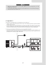 Предварительный просмотр 27 страницы Baxi Assure Mono 12 Installation And Owner'S Manual