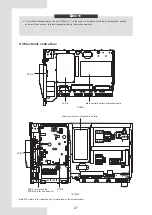 Предварительный просмотр 32 страницы Baxi Assure Mono 12 Installation And Owner'S Manual