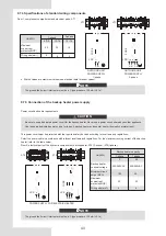 Предварительный просмотр 48 страницы Baxi Assure Mono 12 Installation And Owner'S Manual