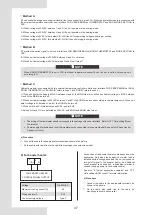 Предварительный просмотр 52 страницы Baxi Assure Mono 12 Installation And Owner'S Manual