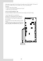 Предварительный просмотр 54 страницы Baxi Assure Mono 12 Installation And Owner'S Manual