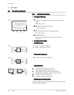 Предварительный просмотр 50 страницы Baxi AWHP 22 TR-2 Installation And Service Manual