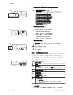 Предварительный просмотр 52 страницы Baxi AWHP 22 TR-2 Installation And Service Manual