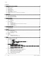 Предварительный просмотр 2 страницы Baxi AWHP 22 TR-2 User Manual