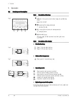 Предварительный просмотр 14 страницы Baxi AWHP 22 TR-2 User Manual